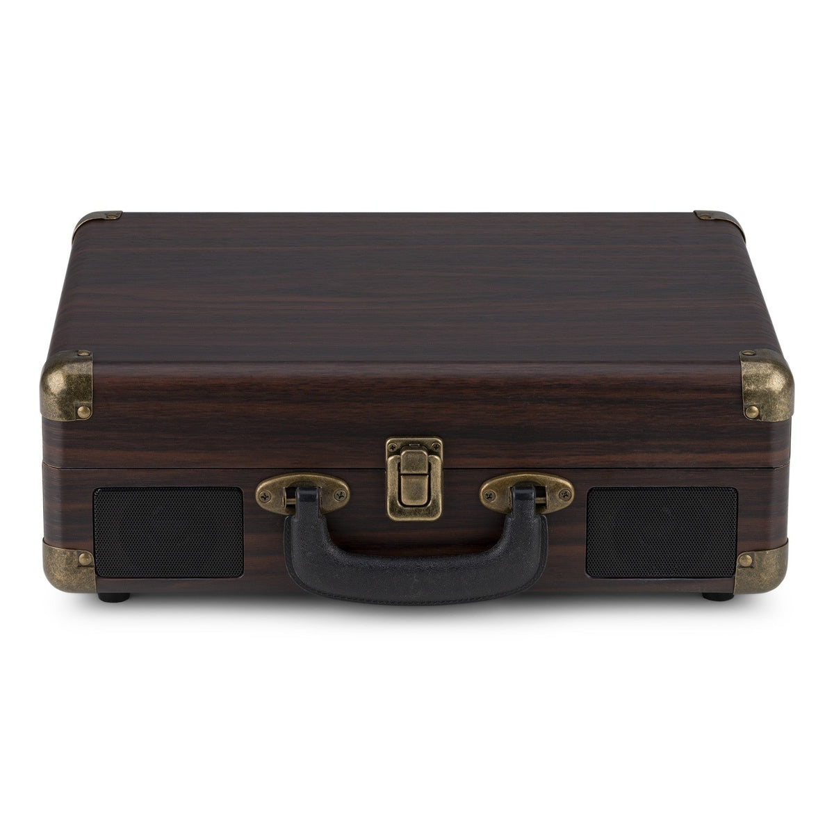 Audizio RP116DW - Maleta reproductor giradiscos con BT in/out - Tempo Shop