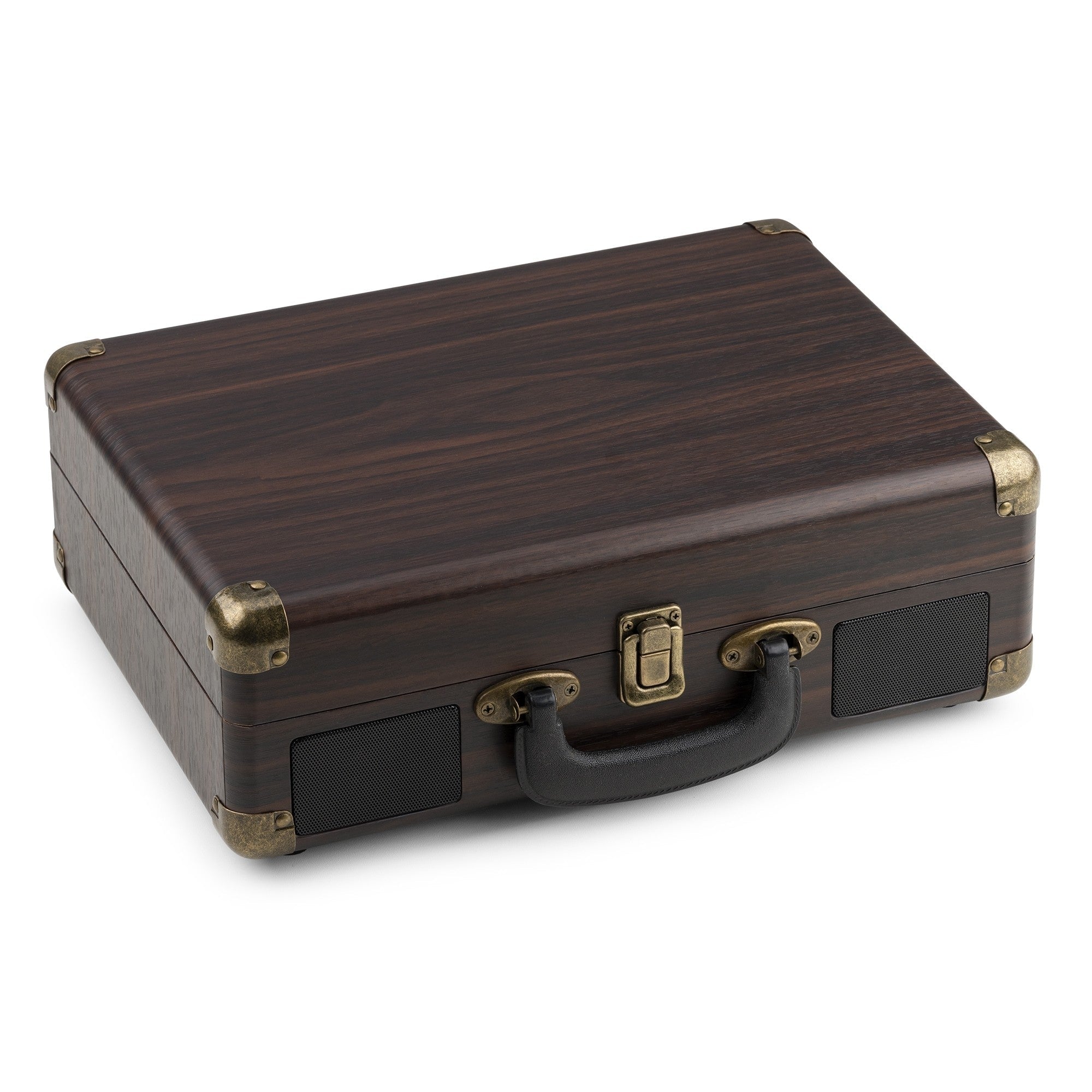 Audizio RP116DW - Maleta reproductor giradiscos con BT in/out - Tempo Shop