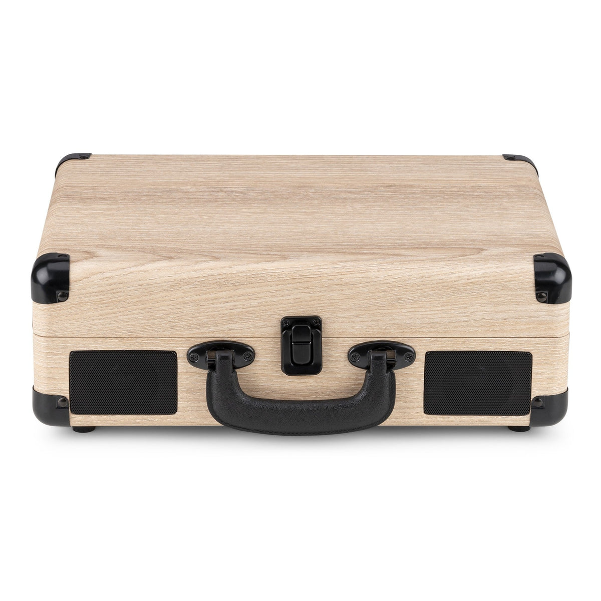 Audizio RP116LW - Maleta reproductor giradiscos con BT in/out - Tempo Shop