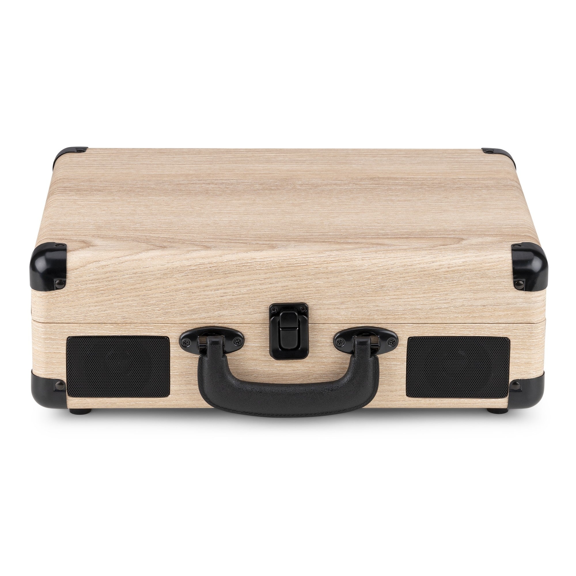 Audizio RP116LW - Maleta reproductor giradiscos con BT in/out - Tempo Shop