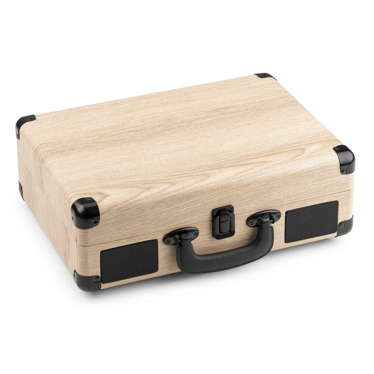 Audizio RP116LW - Maleta reproductor giradiscos con BT in/out - Tempo Shop