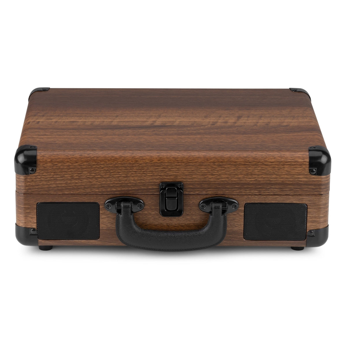 Audizio RP116W - Maleta reproductor giradiscos con BT in/out - Tempo Shop