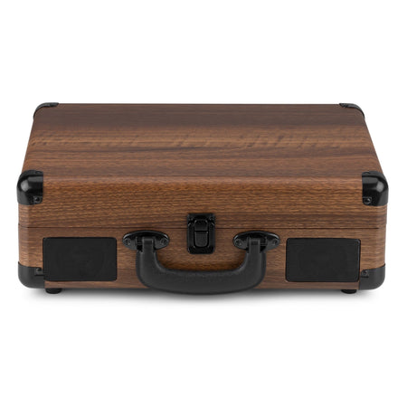 Audizio RP116W - Maleta reproductor giradiscos con BT in/out - Tempo Shop