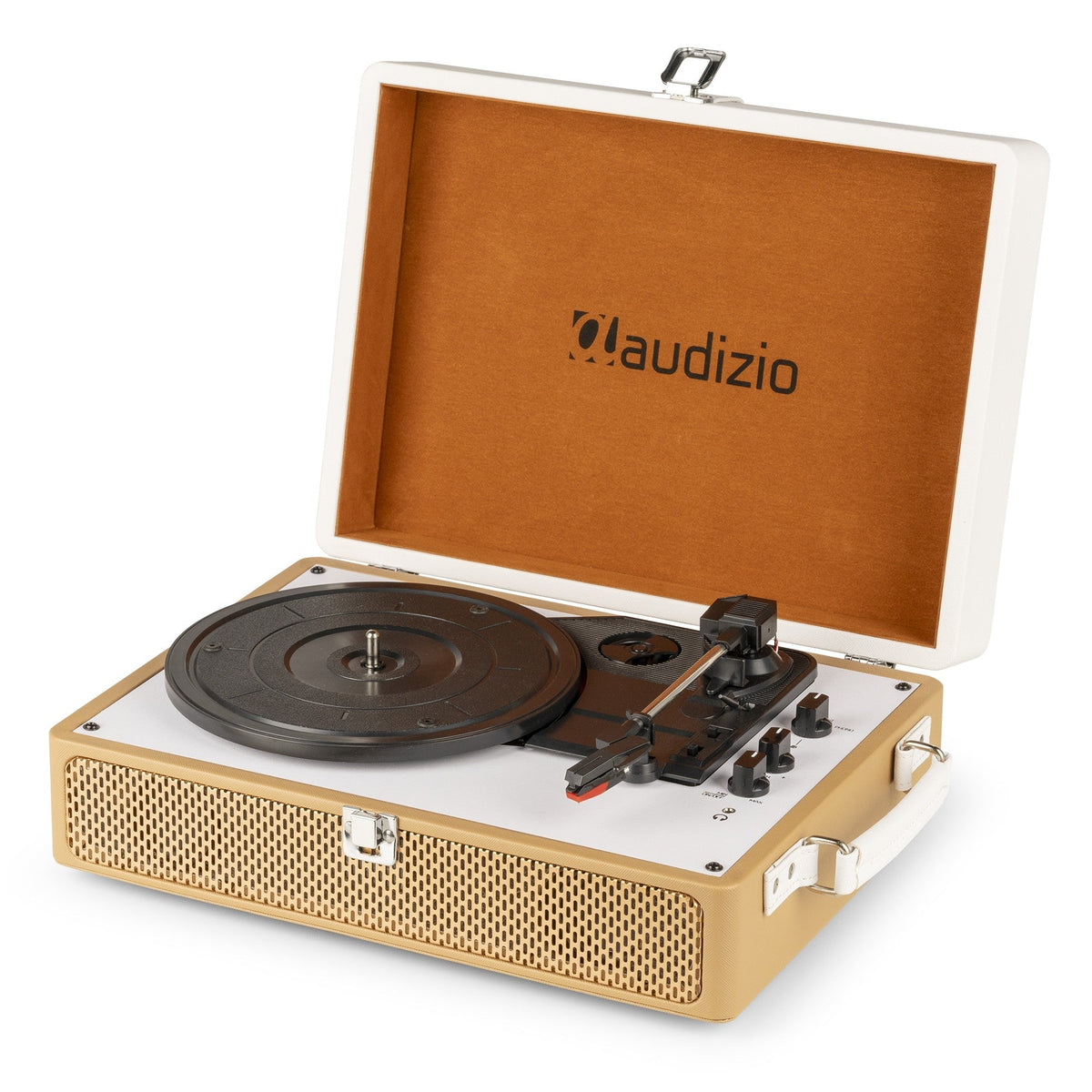 Audizio RP119 - Giradiscos Dorado - Tempo Shop