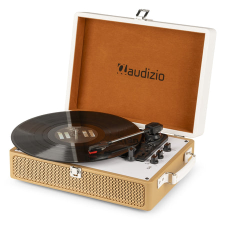 Audizio RP119 - Giradiscos Dorado - Tempo Shop