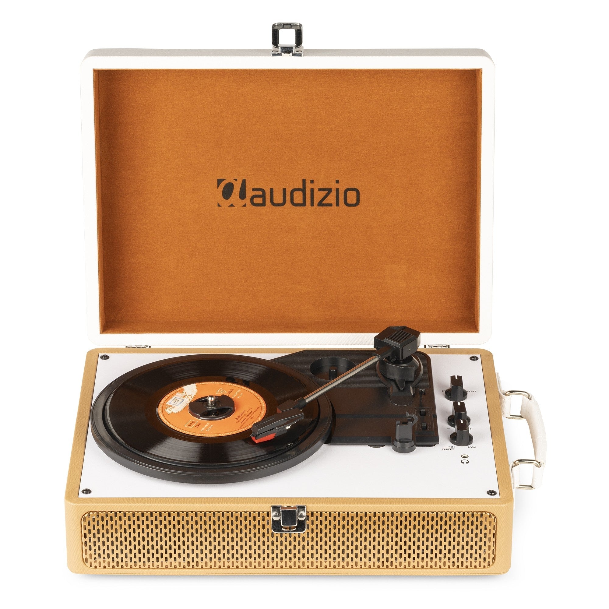 Audizio RP119 - Giradiscos Dorado - Tempo Shop
