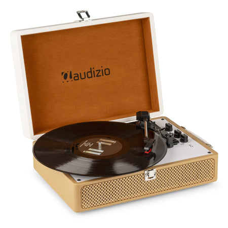 Audizio RP119 - Giradiscos Dorado - Tempo Shop