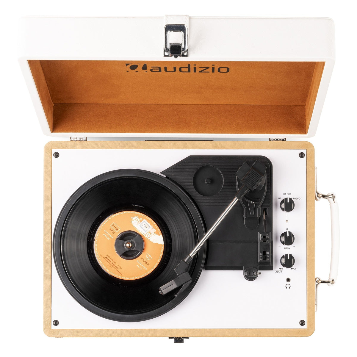 Audizio RP119 - Giradiscos Dorado - Tempo Shop