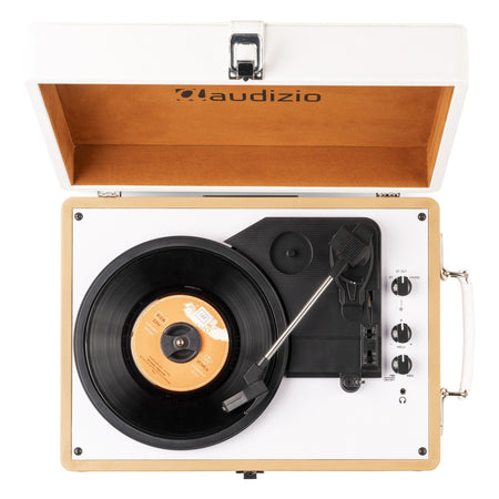 Audizio RP119 - Giradiscos Dorado - Tempo Shop