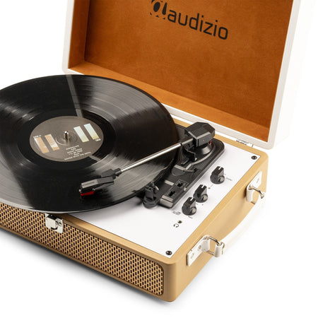 Audizio RP119 - Giradiscos Dorado - Tempo Shop