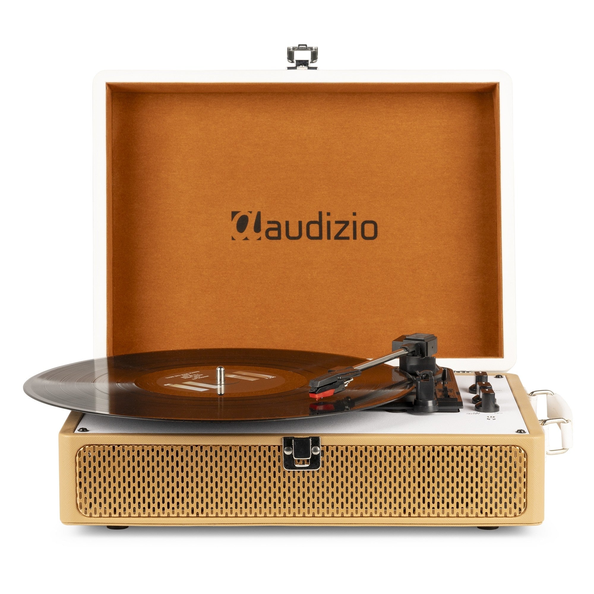 Audizio RP119 - Giradiscos Dorado - Tempo Shop