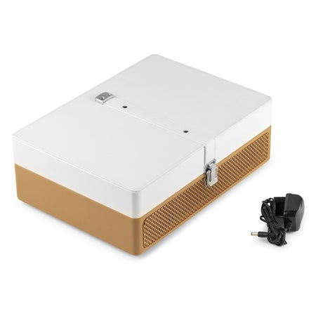 Audizio RP119 - Giradiscos Dorado - Tempo Shop