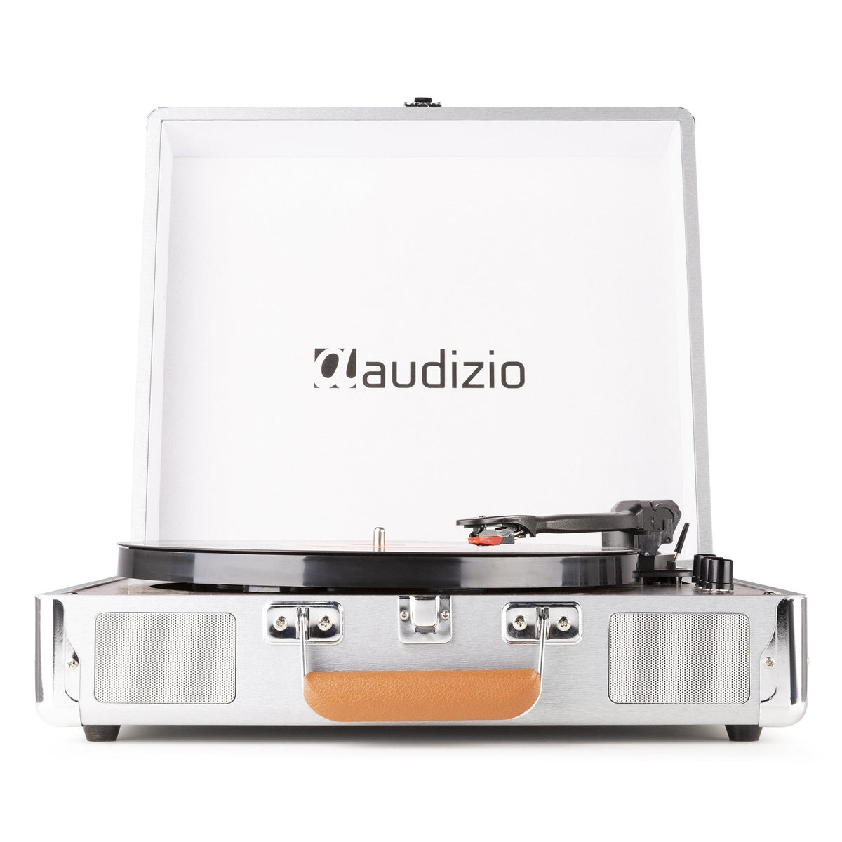 Audizio RP320 - Giradiscos HQ Aluminio - Tempo Shop