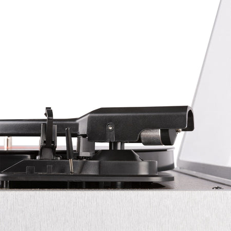 Audizio RP320 - Giradiscos HQ Aluminio - Tempo Shop