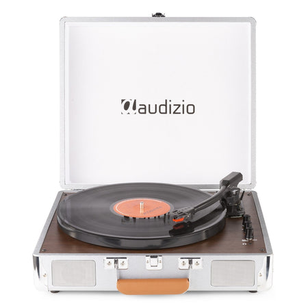 Audizio RP320 - Giradiscos HQ Aluminio - Tempo Shop