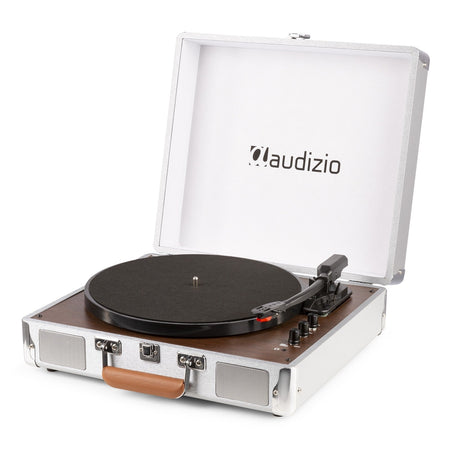 Audizio RP320 - Giradiscos HQ Aluminio - Tempo Shop