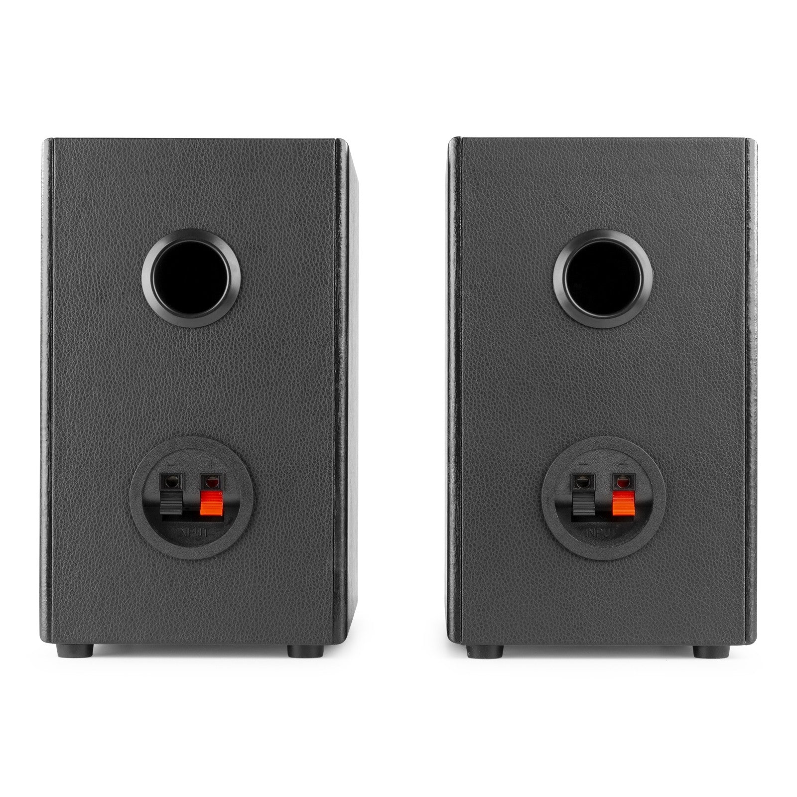 Audizio RP330 - Giradiscos HQ Negro con altavoces - Tempo Shop