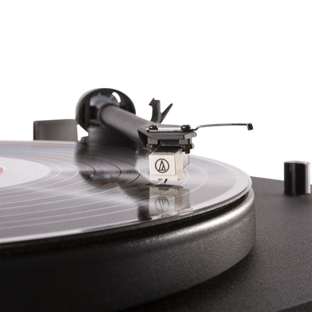 Audizio RP340 - Giradiscos Hi - Fi HQ Negro - Tempo Shop