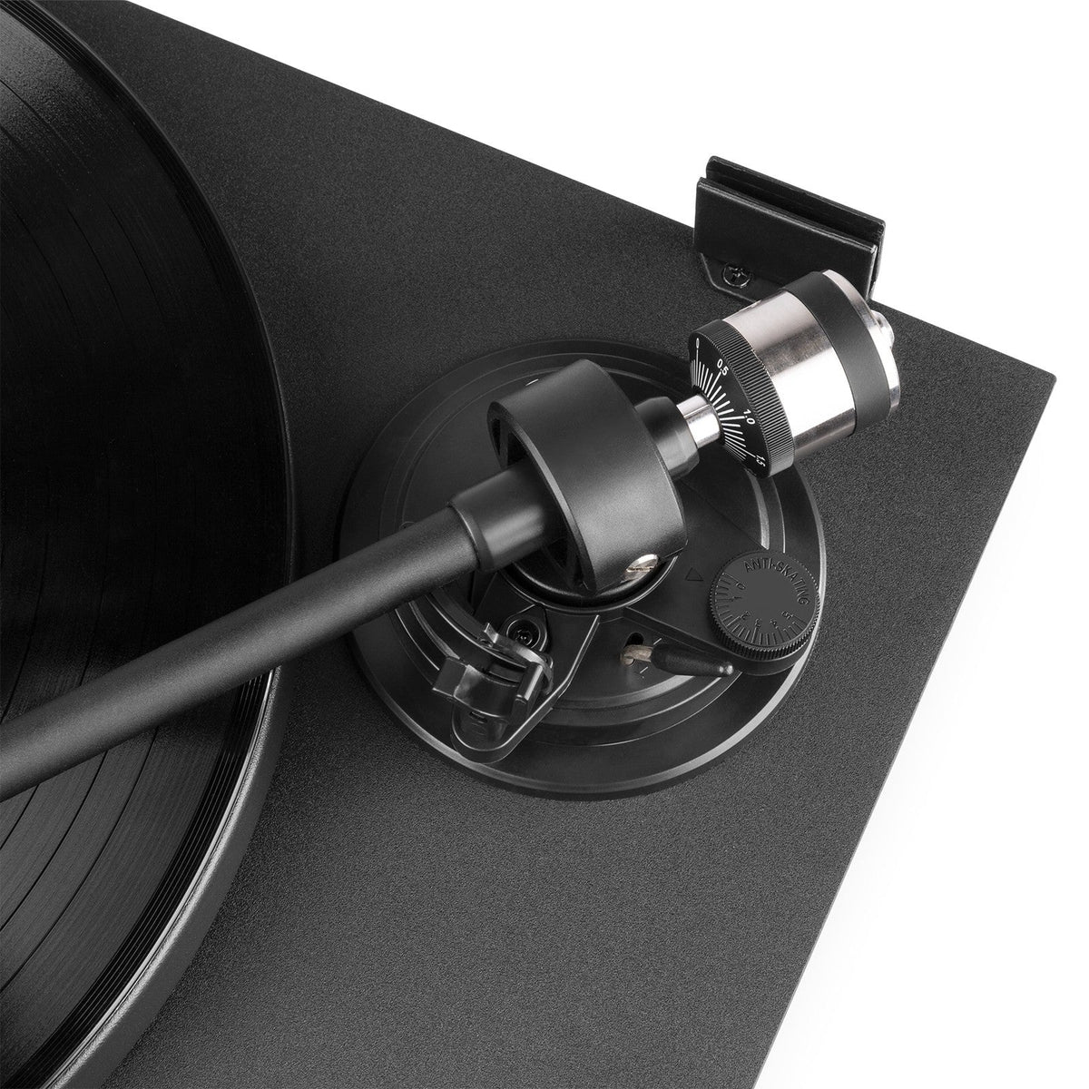 Audizio RP340 - Giradiscos Hi - Fi HQ Negro - Tempo Shop