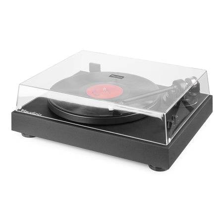 Audizio RP340 - Giradiscos Hi - Fi HQ Negro - Tempo Shop