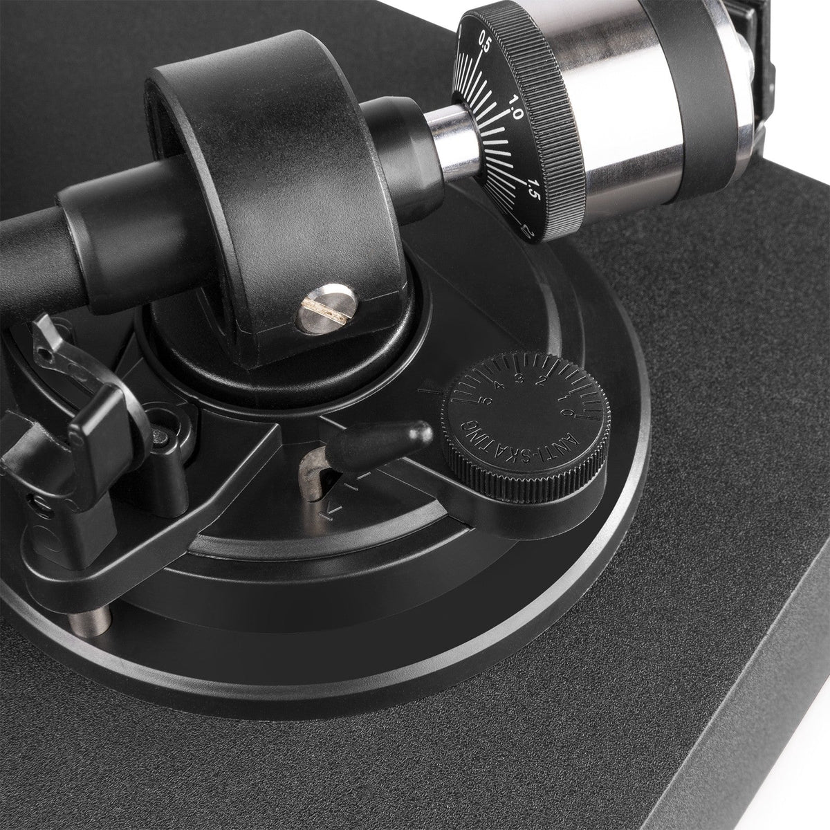 Audizio RP340 - Giradiscos Hi - Fi HQ Negro - Tempo Shop