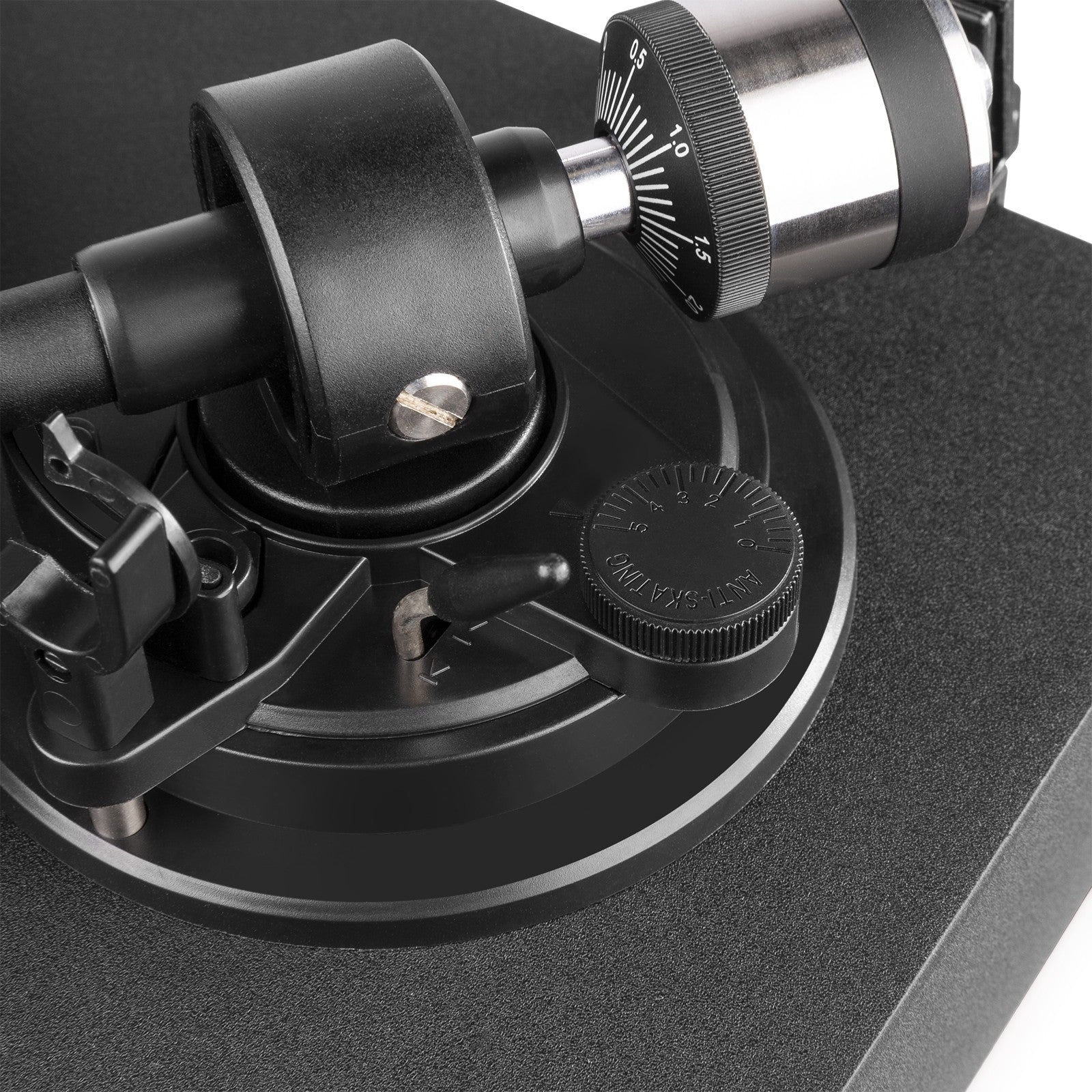 Audizio RP340 - Giradiscos Hi - Fi HQ Negro - Tempo Shop