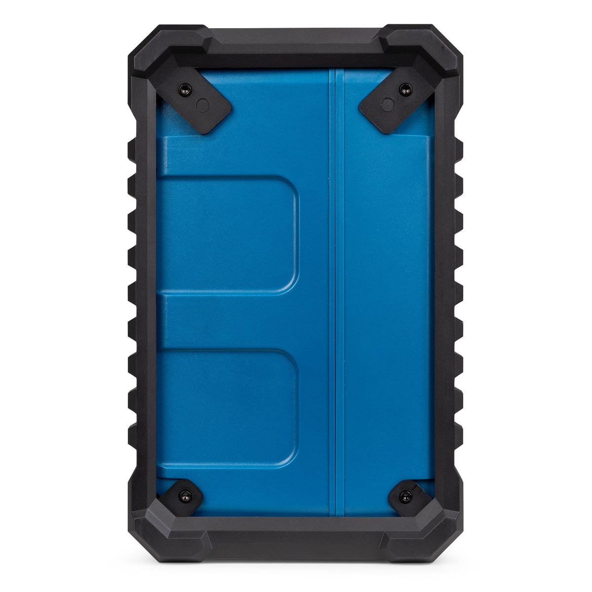 Audizio Temi - Jobsite DAB/FM Radio con batería - Tempo Shop