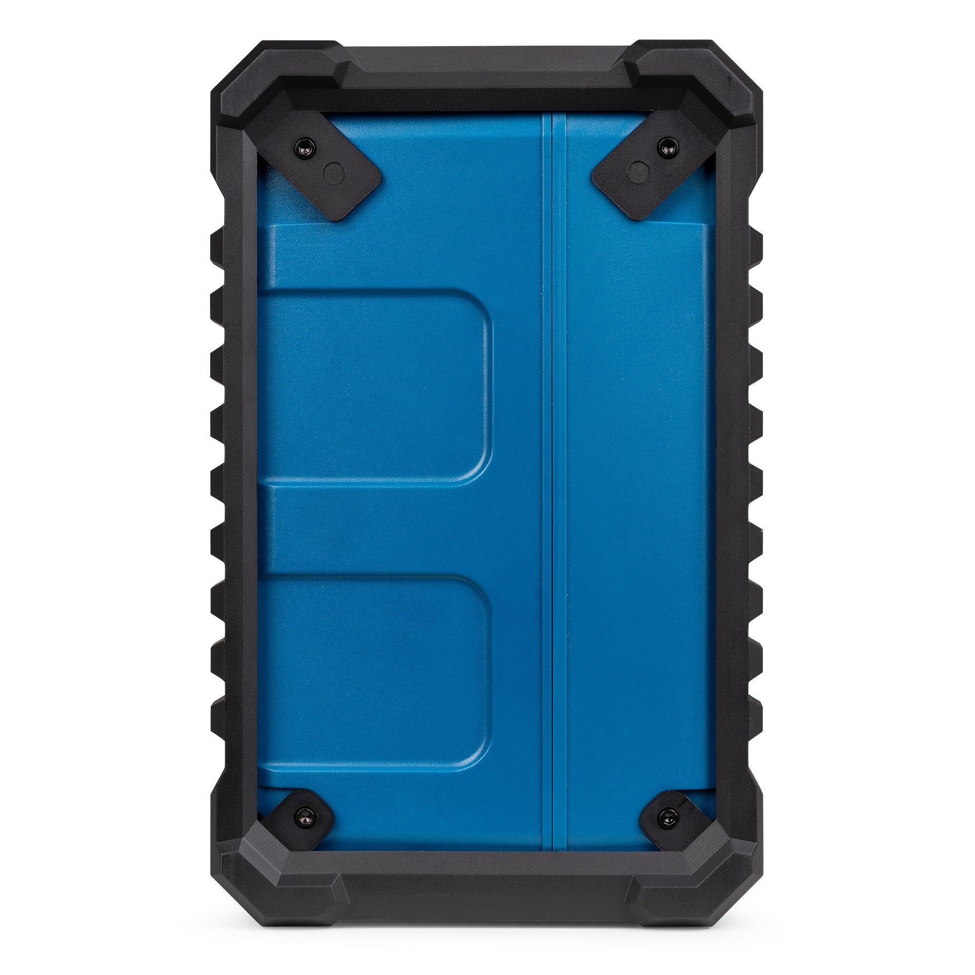 Audizio Temi - Jobsite DAB/FM Radio con batería - Tempo Shop