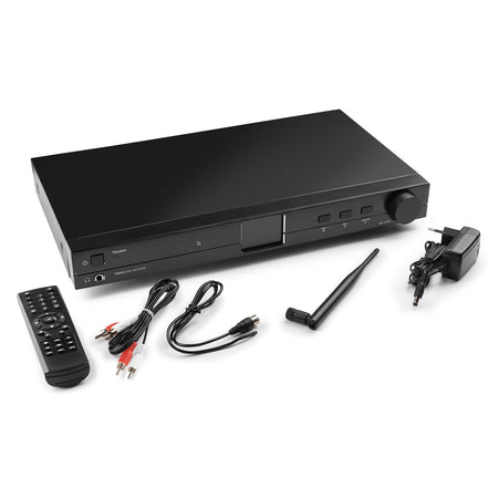 Audizio Trento - Radio Internet con DAB+/FM - Tempo Shop