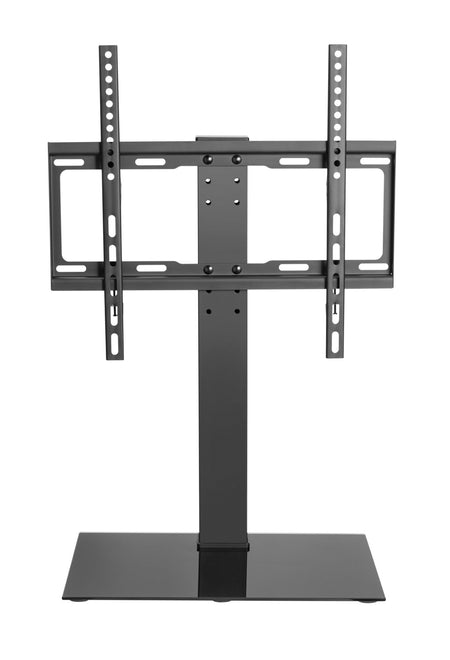Audizio TTTS40 - Soporte de mesa para TV con base de cristal 32” - 55” - Tempo Shop