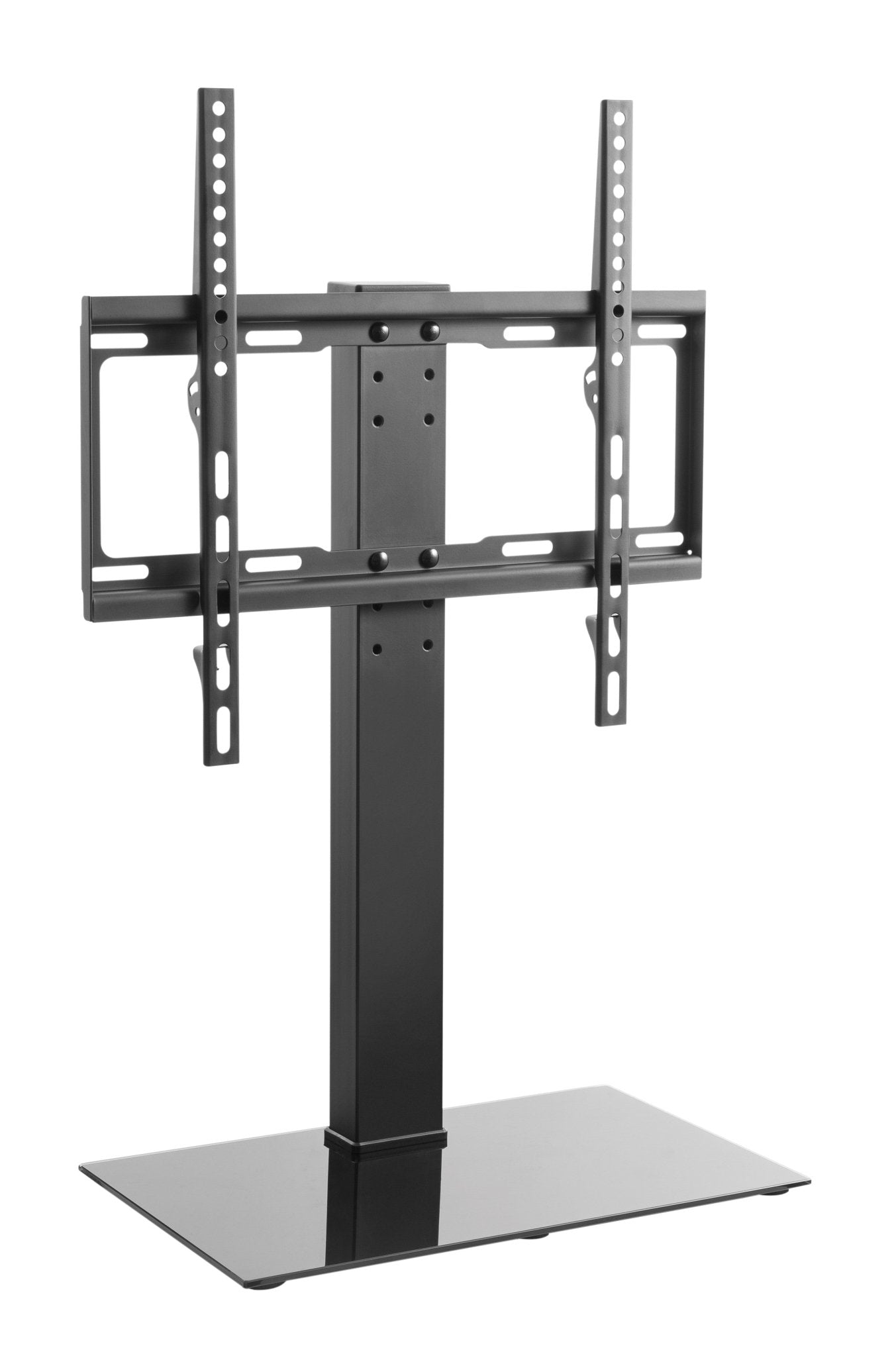 Audizio TTTS40 - Soporte de mesa para TV con base de cristal 32” - 55” - Tempo Shop