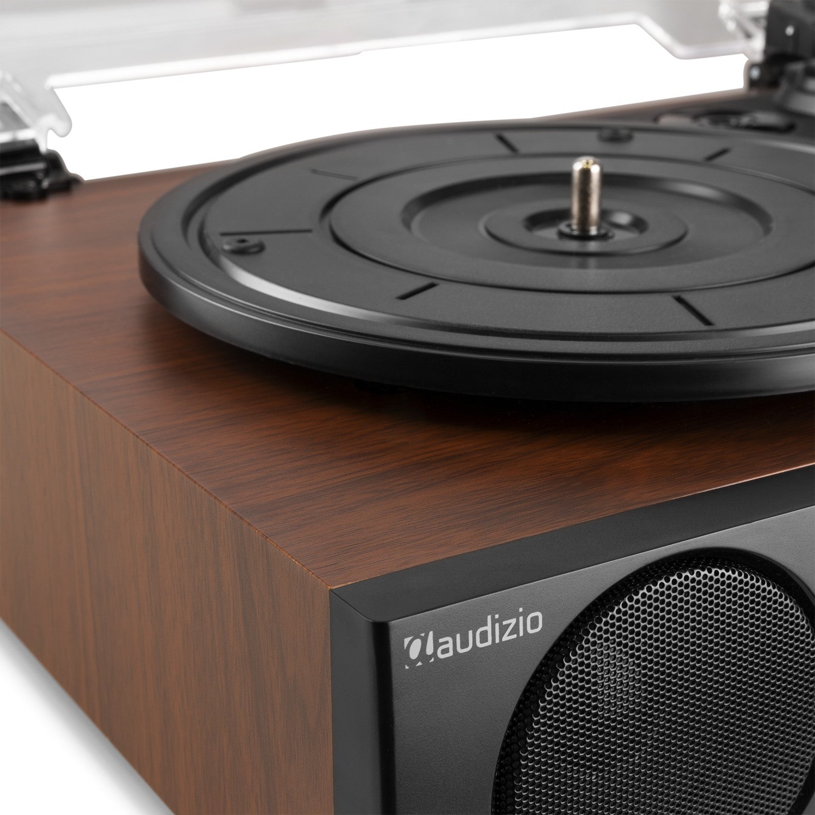 Audizio Tulsa - Central de sonido con giradiscos DAB+ Radio - Tempo Shop