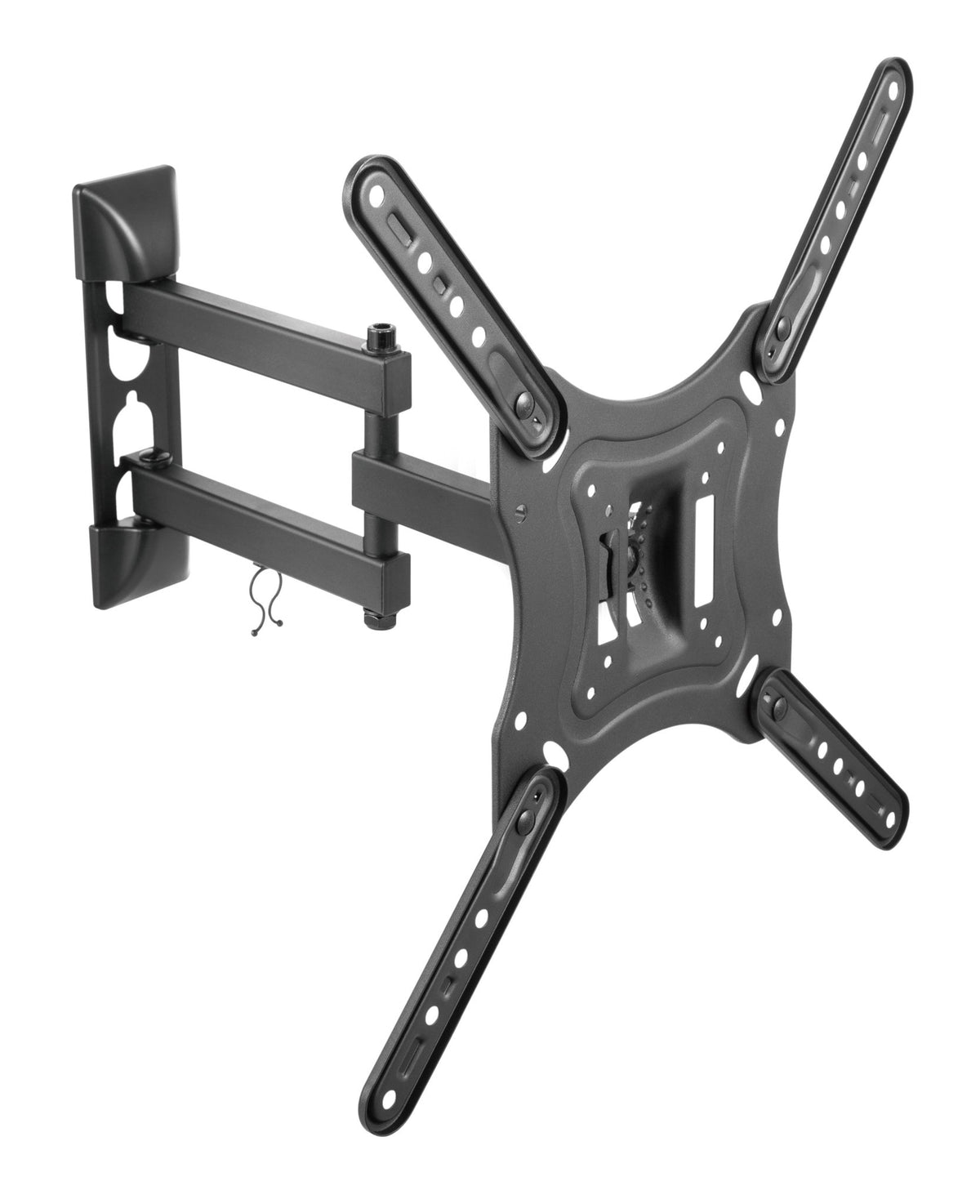 Audizio USSB35 - Soporte pared Delgado movimiento completo TV Wall Bracket 23” - 55” - Tempo Shop