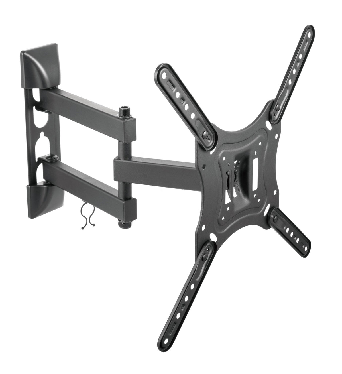 Audizio USSB35 - Soporte pared Delgado movimiento completo TV Wall Bracket 23” - 55” - Tempo Shop
