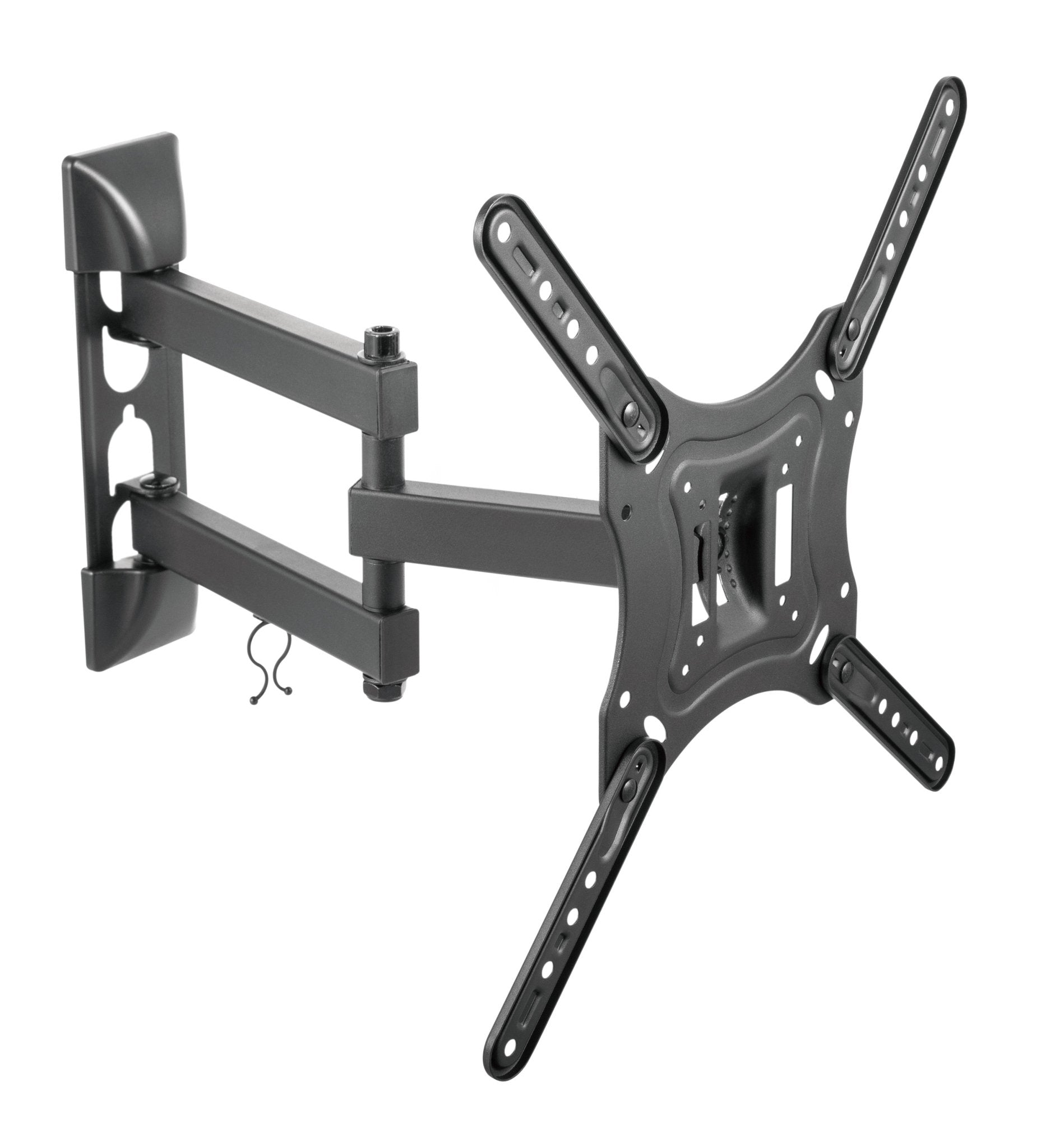 Audizio USSB35 - Soporte pared Delgado movimiento completo TV Wall Bracket 23” - 55” - Tempo Shop