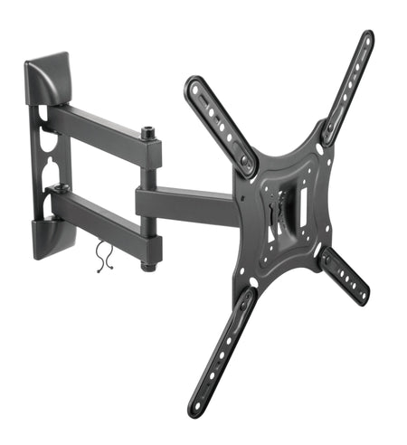 Audizio USSB35 - Soporte pared Delgado movimiento completo TV Wall Bracket 23” - 55” - Tempo Shop