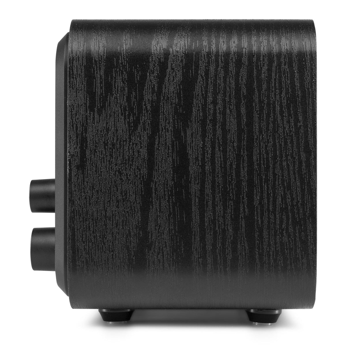 Audizio Vicenza - WIFI Radio Internet con DAB+ y batería Black - Tempo Shop