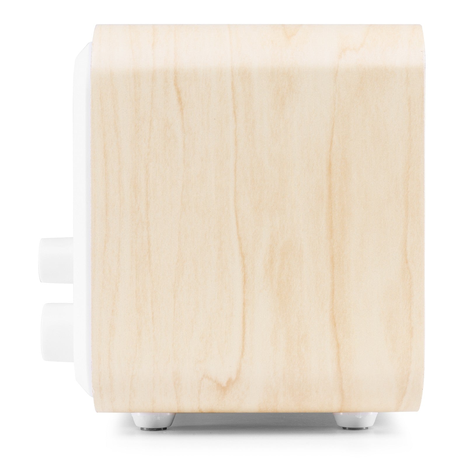 Audizio Vicenza - WIFI Radio Internet con DAB+ y batería Blanco - Tempo Shop