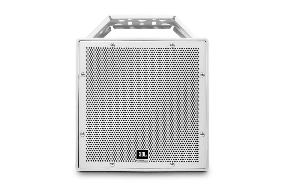 JBL Professional AWC62 - Altavoz Coaxial Compacto de 2 Vías para Todo Clima