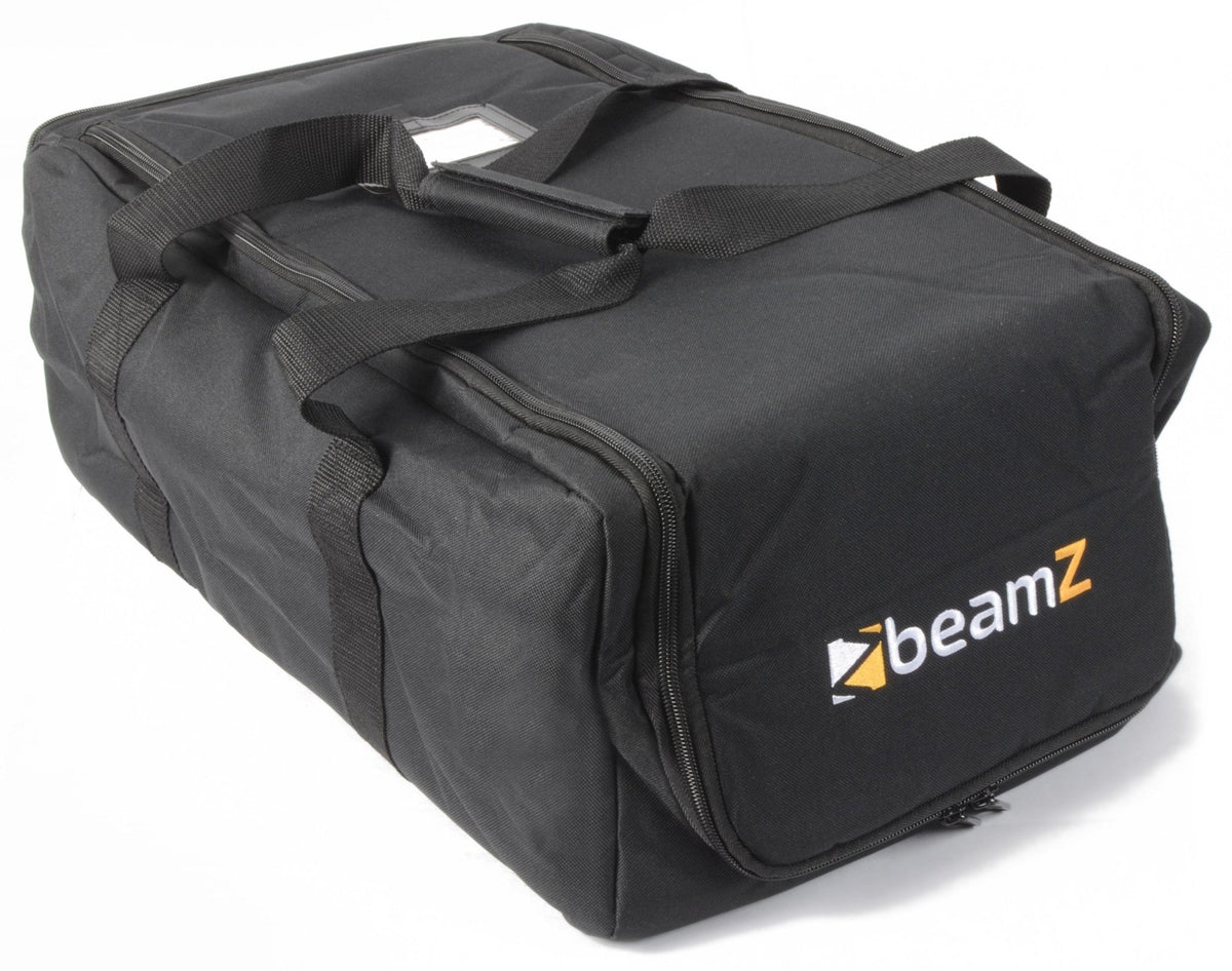 beamZ AC - 131 - Maleta blanda - Tempo Shop