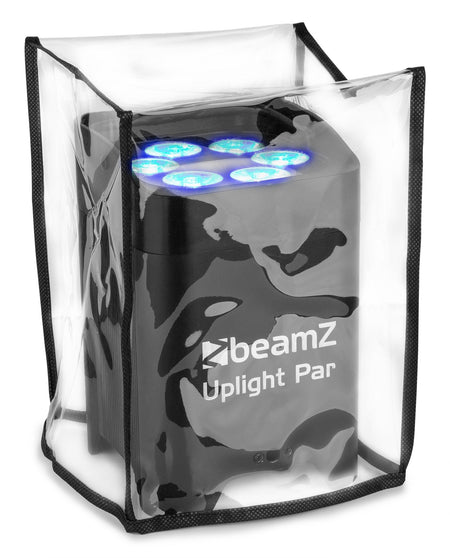 beamZ AC100 - Protector de lluvia para uplight - Tempo Shop