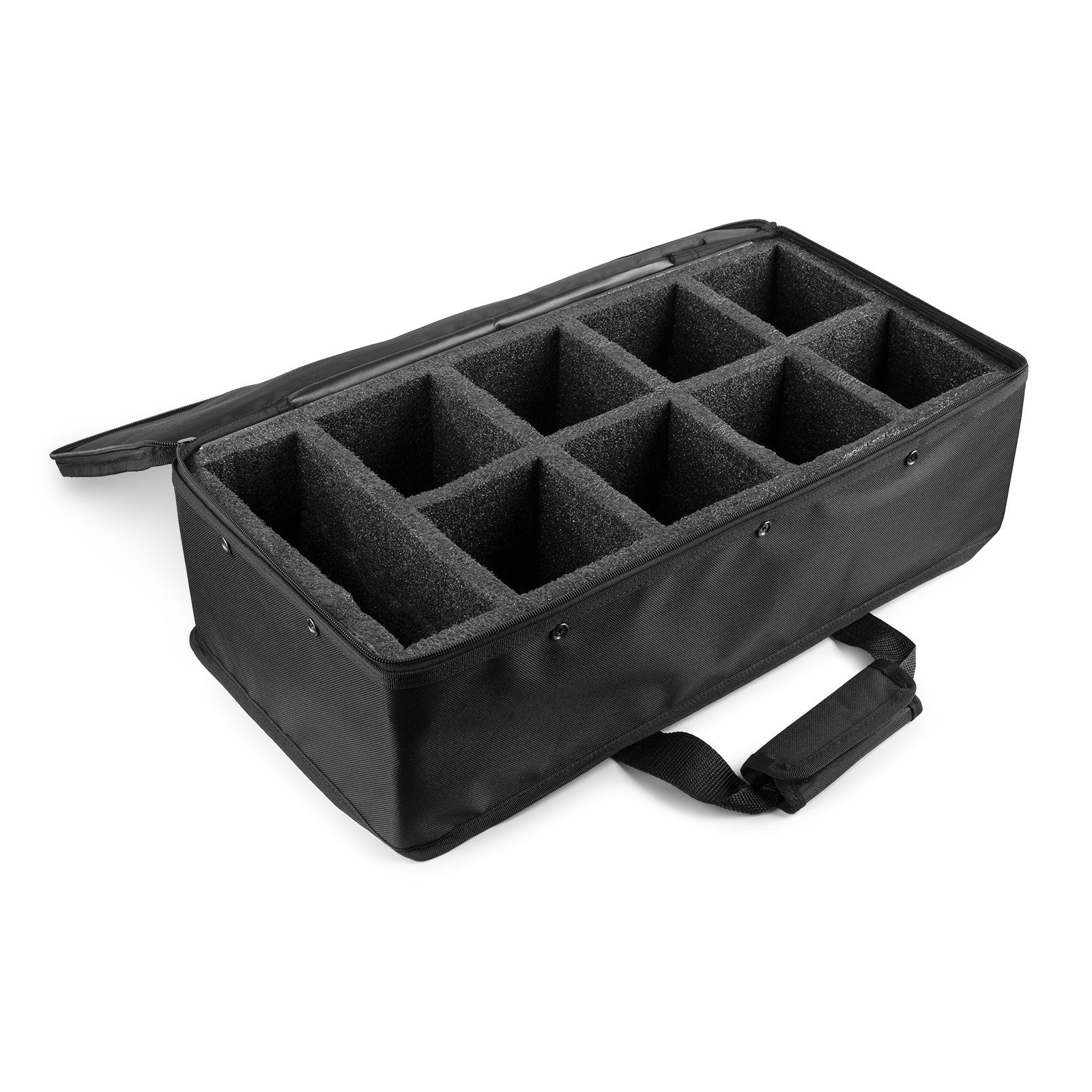 beamZ AC420 - Maleta blanda para 8 focos serie BBP44 - Tempo Shop