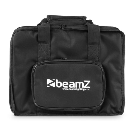 beamZ AC470 - Maleta blanda para 4 focos serie BBP90 - Tempo Shop
