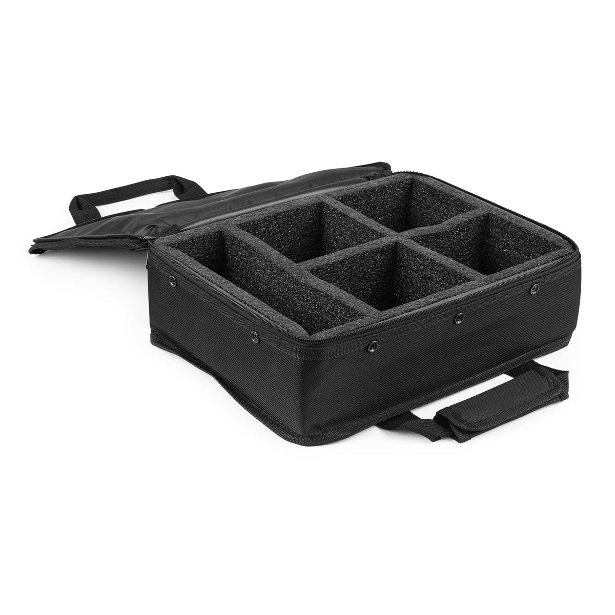 beamZ AC470 - Maleta blanda para 4 focos serie BBP90 - Tempo Shop