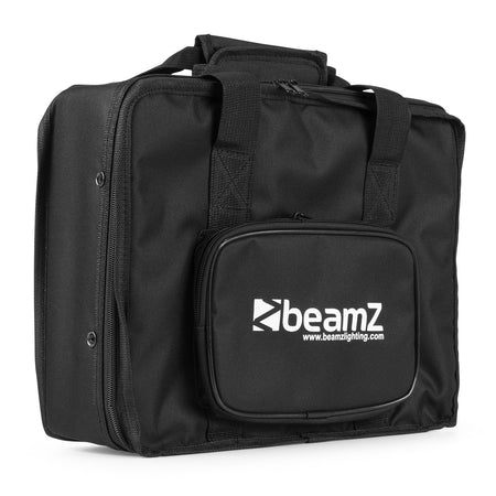 beamZ AC470 - Maleta blanda para 4 focos serie BBP90 - Tempo Shop