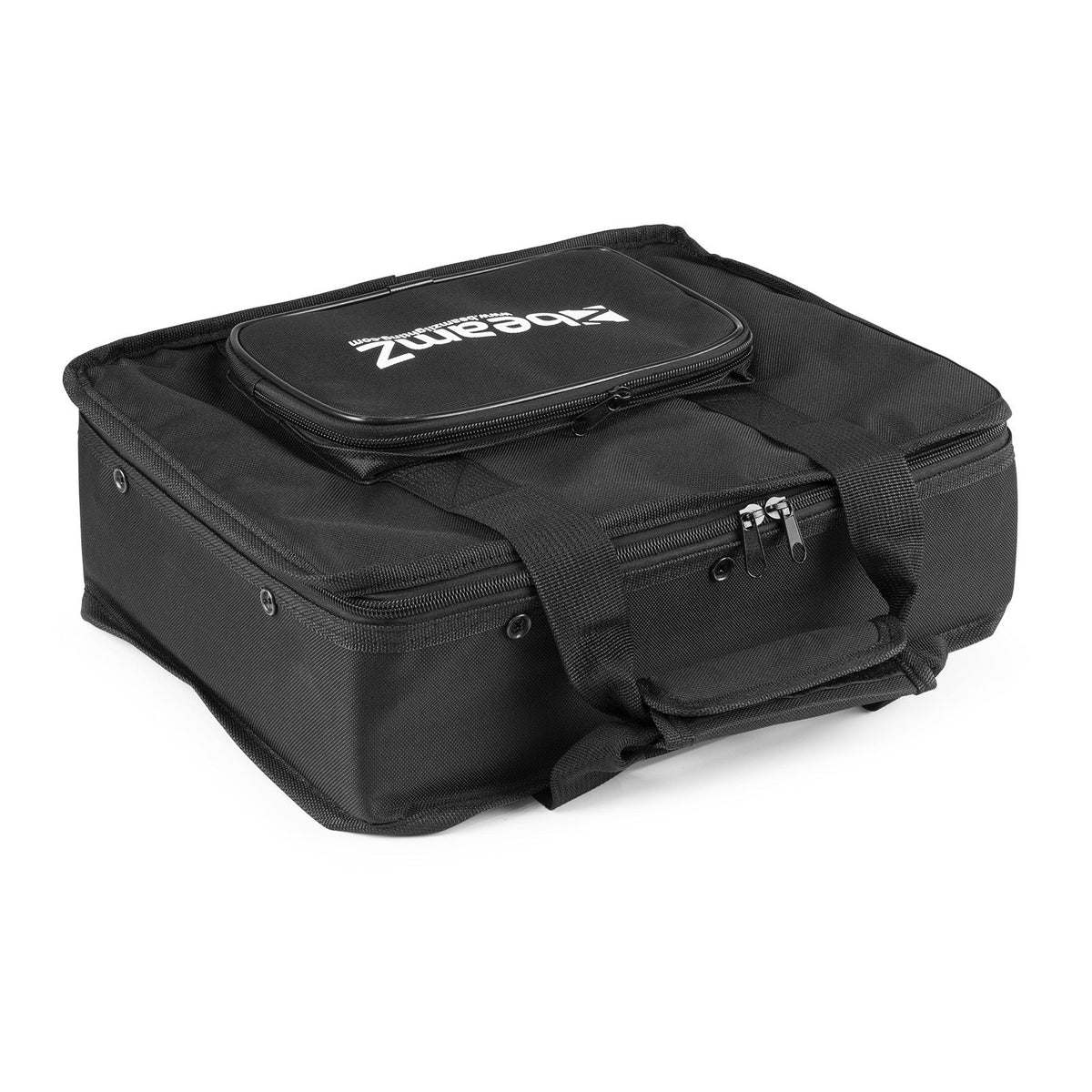 beamZ AC470 - Maleta blanda para 4 focos serie BBP90 - Tempo Shop
