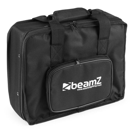 beamZ AC470 - Maleta blanda para 4 focos serie BBP90 - Tempo Shop