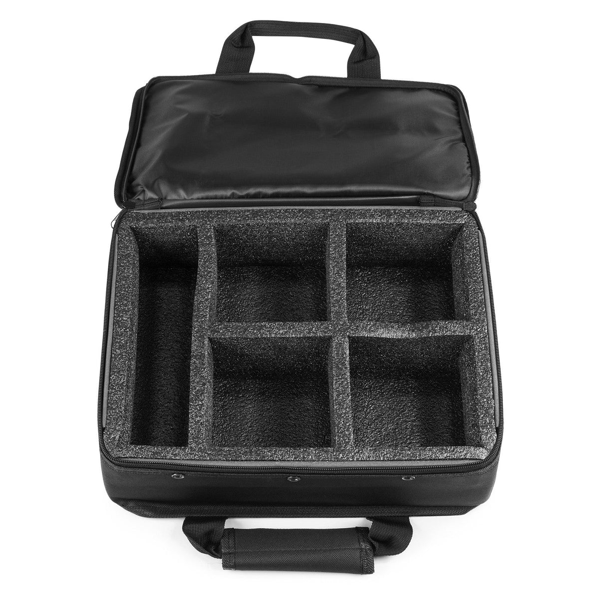 beamZ AC470 - Maleta blanda para 4 focos serie BBP90 - Tempo Shop