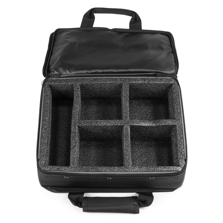 beamZ AC470 - Maleta blanda para 4 focos serie BBP90 - Tempo Shop