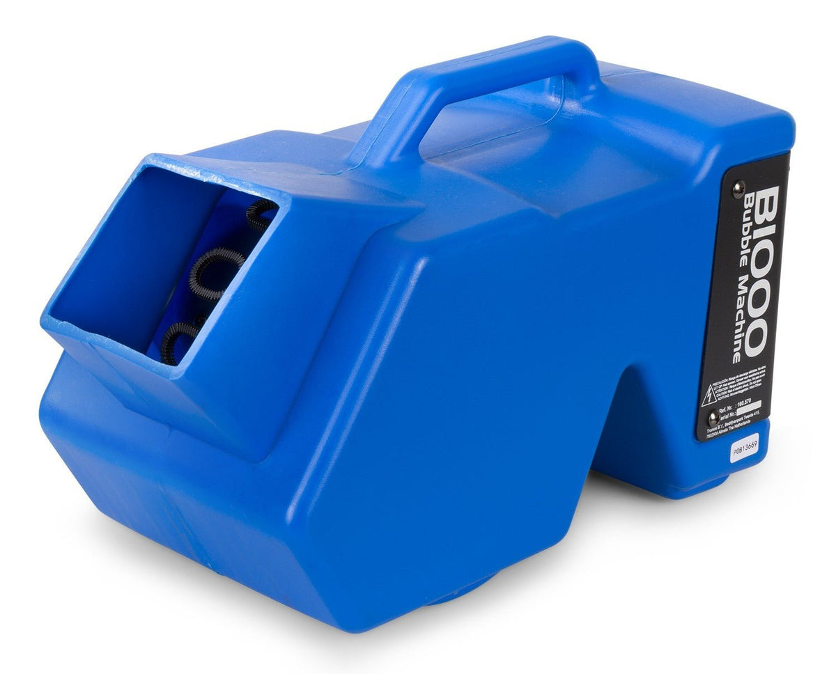 beamZ B1000 - Maquina de burbujas - Tempo Shop